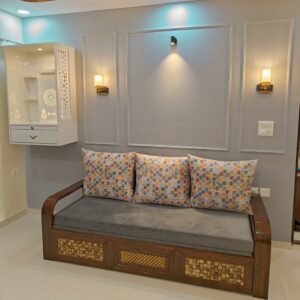 living room interior