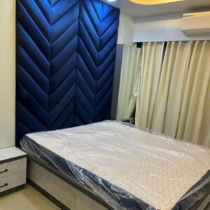 Bedroom Interior Design