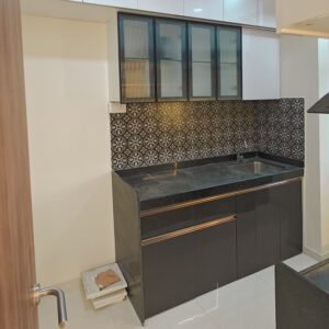 Kitchen Interior Design