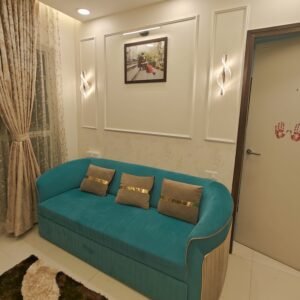 Interior Designer in Thane