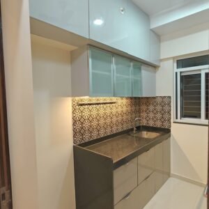 Kitchen Interior Design