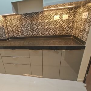 Kitchen Interior Design