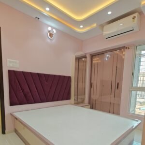 Bedroom Interior Design