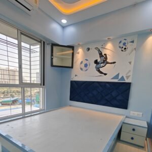 Bedroom Interior Design