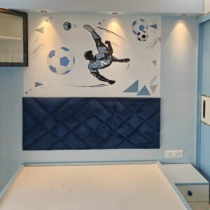 Bedroom Interior Design