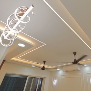 Ceiling Interior Design